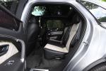 Bentley Bentayga V8 2018 года (UK)
